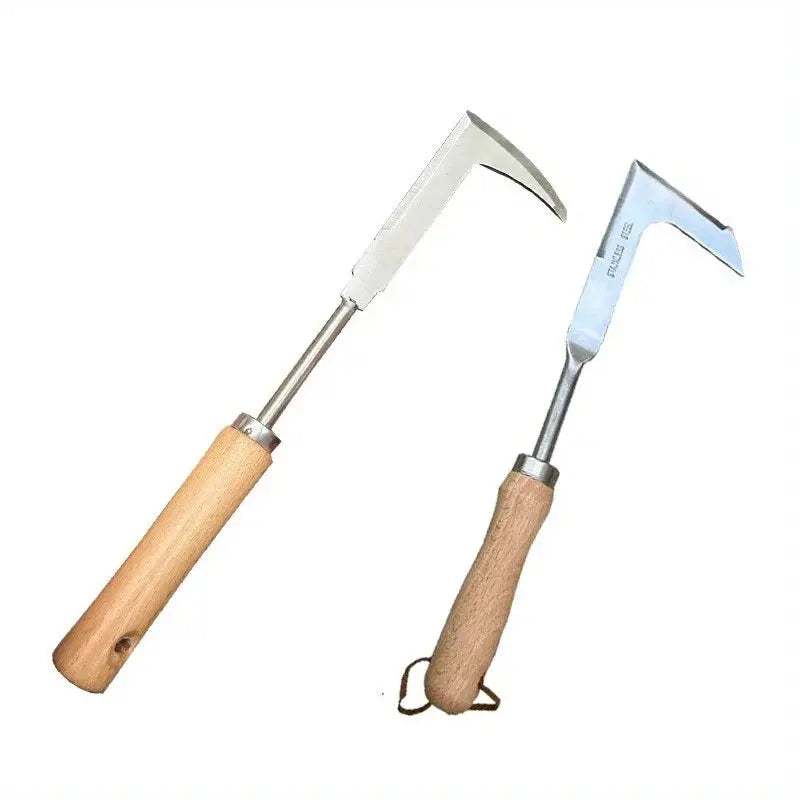 1Pc Multifunctional Home Yard Stone Crevice Weed Cleaner Lawn Mower Brick Gap Weeding Tool for Outdoor Cleaning Weed Puller Tool from PriceLows™