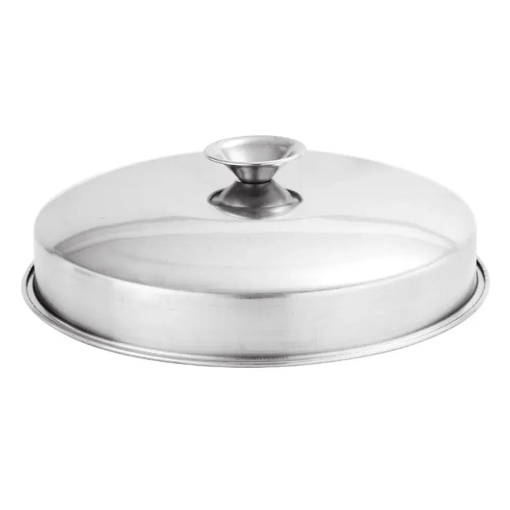 Stainless Steel Steamer Rack | Stackable | 16/18/20/22 cm | 5.5 or 6.5 cm