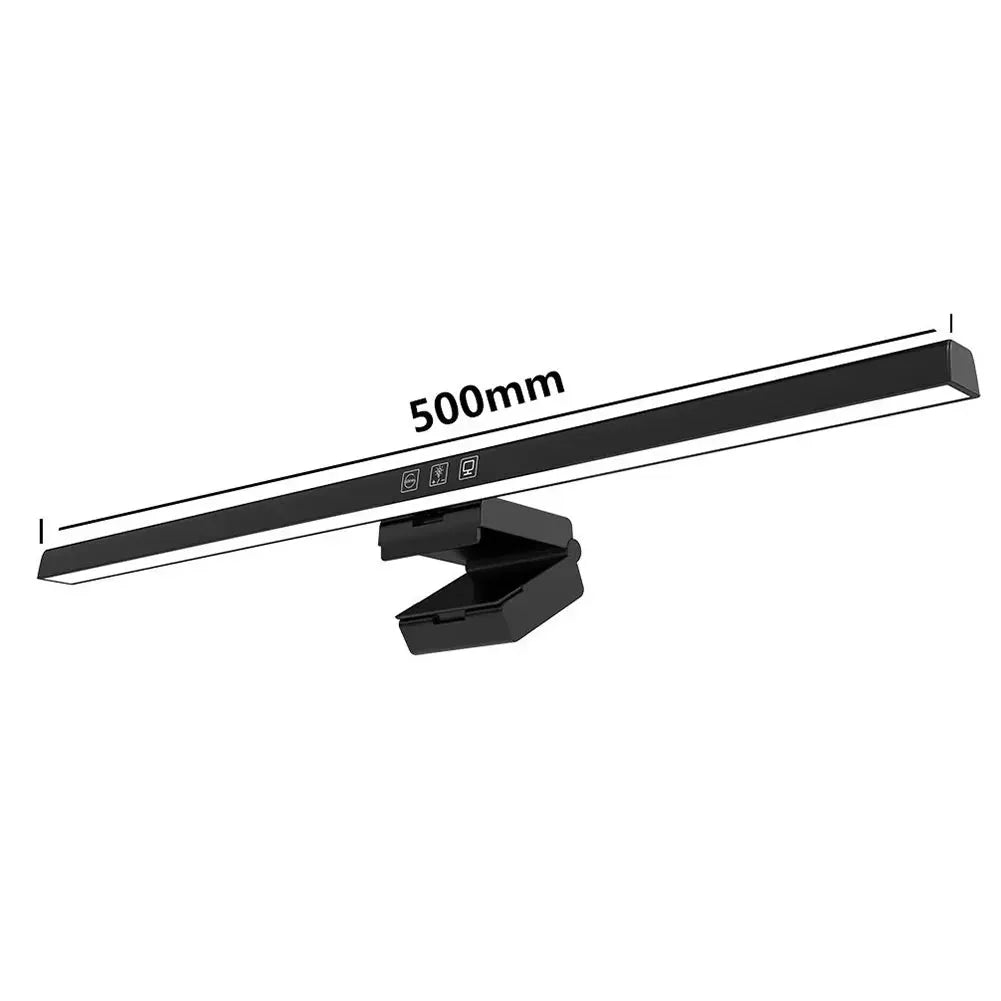 50cm Computer Monitor Light Bar Screen Hanging Lights Stepless Dimming USB Desk Lamp For Study Reading Light Table Monitor Lamp from PriceLows™
