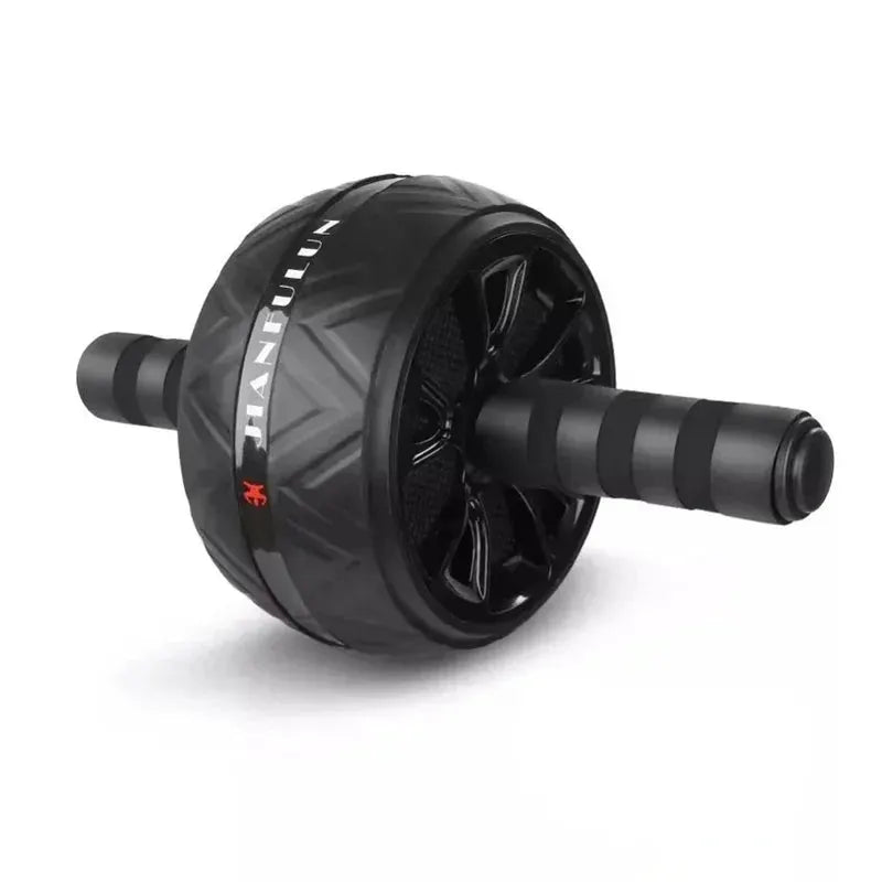 Ab Roller Wheel | Non Slip Grip | Abdominal Core Trainer