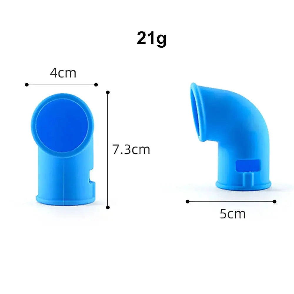 Instant Pot Release Valve | Silicone | 360 Rotation | 1 Piece