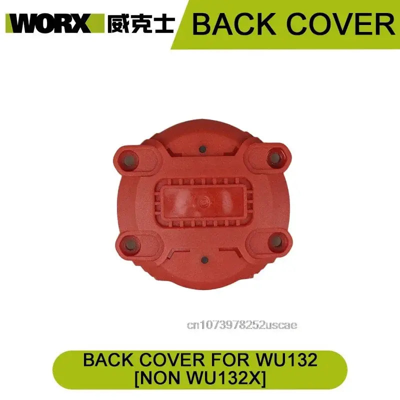 Orginal new Switch Driver motor reducer casing toothed wheel shell chuck parts for WORX WU132 Electric screwdriver from PriceLows™