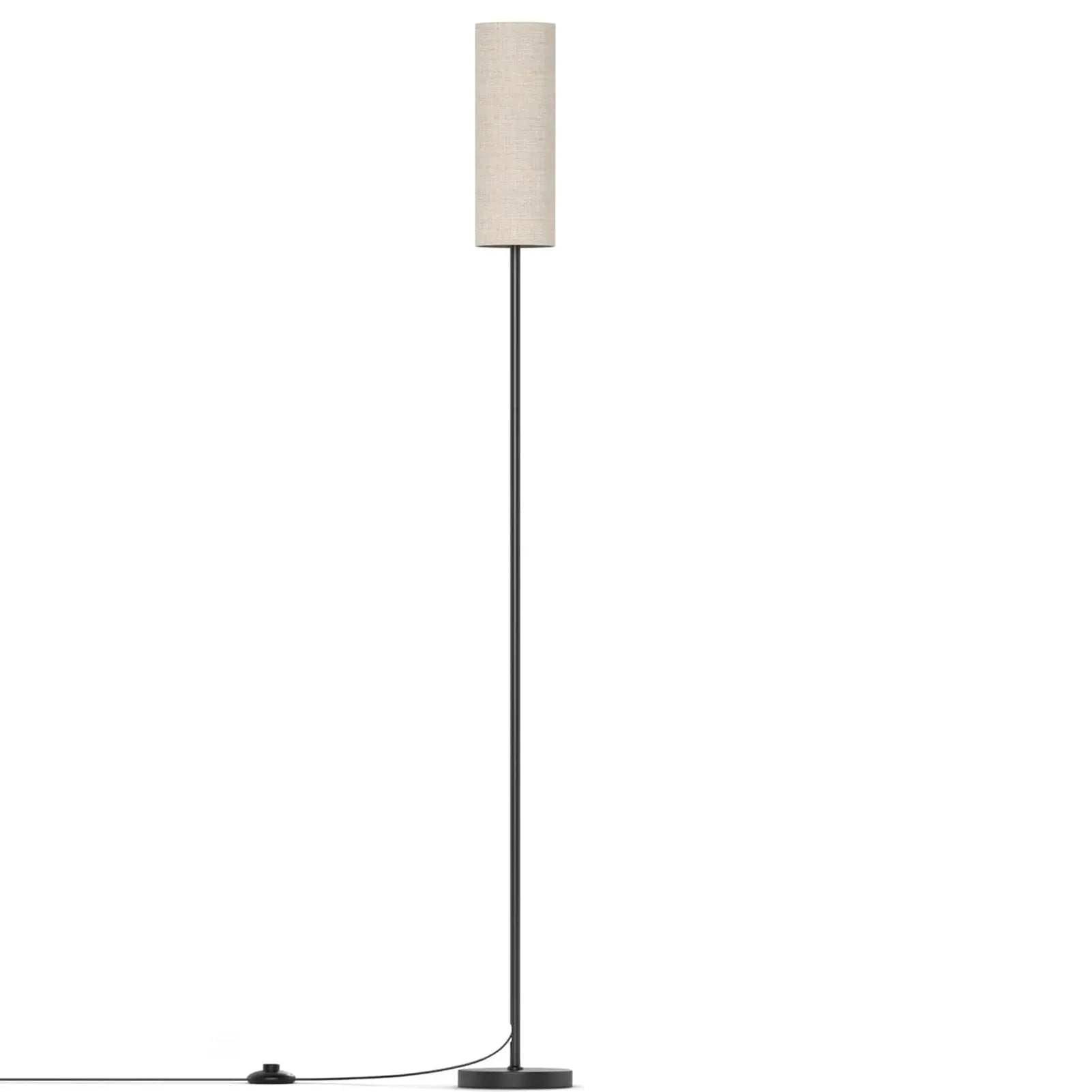 Modern Floor Lamp Modern Floor Lamp Standing Tall Light Foot for Bedroom Living Room Study Room Bedroom Floor Lamp from PriceLows™