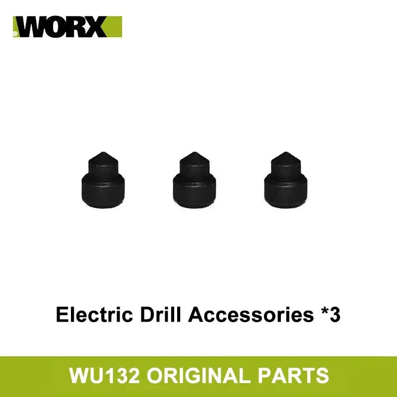 Original Drill Accessories Switch For WORX WU130 WU130X WU131 WU132 impact Screwdriver from PriceLows™