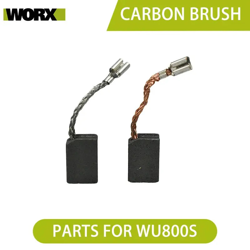Orginal new Switch Driver motor reducer casing toothed wheel shell chuck parts for WORX WU800S angle grinder from PriceLows™