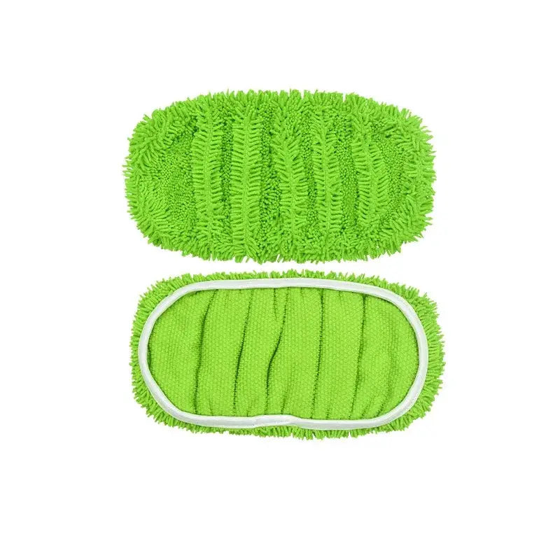 2pcs Reusable Microfiber Mop Pads for Swiffer Sweeper XL Dry Sweeping Wet Mop Cloths Replacement Sweeping Mopping Pad Refill from PriceLows™