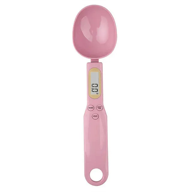 Electronic Kitchen Scale 500g 0.1g LCD Digital Measuring Food Flour Digital Spoon Scale Mini Kitchen Tool for Milk Coffee Scale from PriceLows™