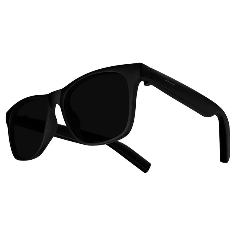Smart Glasses | 8K Camera | AI Translator with Touch Control | One Size