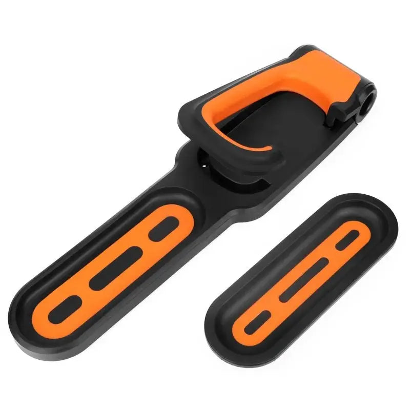 1PC Bicycle Wall Mount Rack Mtb Road Bike Storage Fixed Hanging Hook Bike Support Stand Bracket Holder Cycling Parking Buckle from PriceLows™