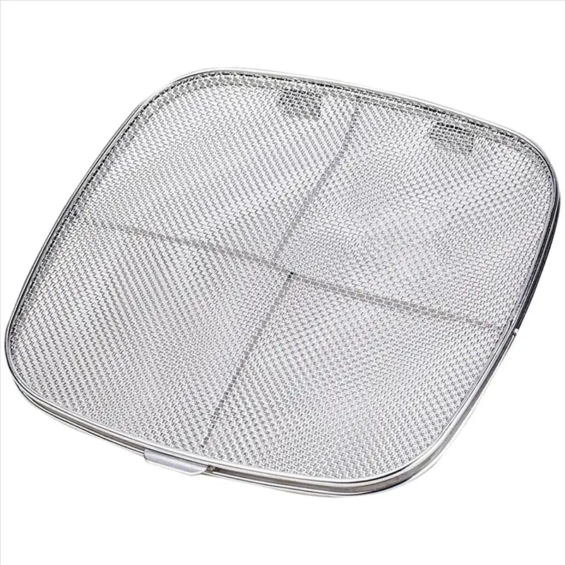 Grease Splash Guard | For Ninja Foodi AG301 AG300 | Air Fryers Replacement Part