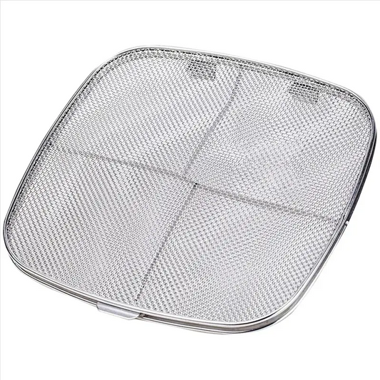 Grease Splash Guard | For Ninja Foodi AG301 AG300 | Air Fryers Replacement Part