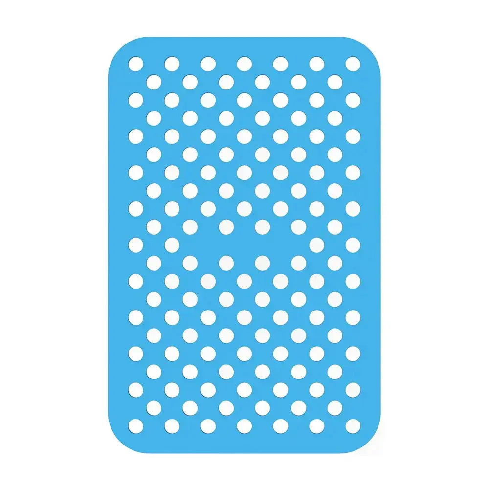 Air Fryer Silicone Mat | For Ninja Foodi DZ201 | Nonstick Liner | One Size