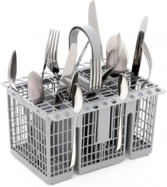 Dishwasher Cutlery Basket | Fits Bauknecht Indesit Hotpoint | C00257140