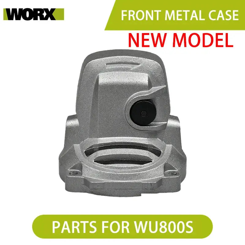 Orginal new Switch Driver motor reducer casing toothed wheel shell chuck parts for WORX WU800S angle grinder from PriceLows™