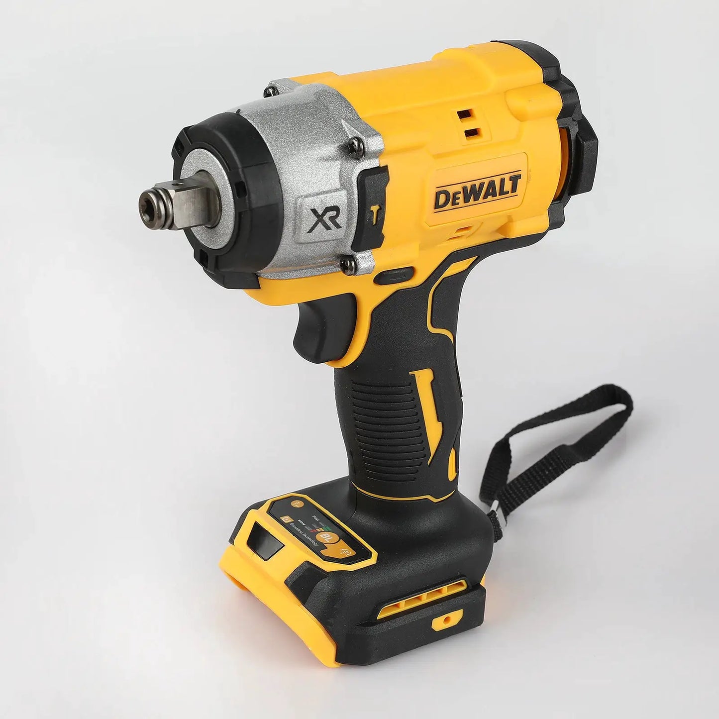 DEWALT DCF922B 20V MAX 1/2" Brushless Impact Wrench Tool Only 205Nm Torque Compact 3-Speed Heavy Duty Power Too from PriceLows™