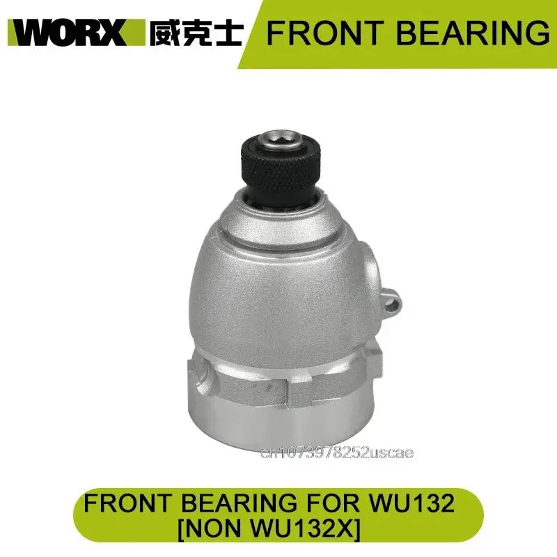 Orginal new Switch Driver motor reducer casing toothed wheel shell chuck parts for WORX WU132 Electric screwdriver from PriceLows™