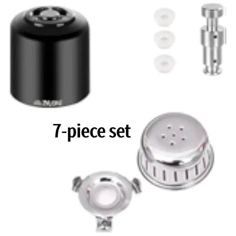Instant Pot Release Handle | Valve Replacement | Fits Duo/Plus 3/5/6 Qt