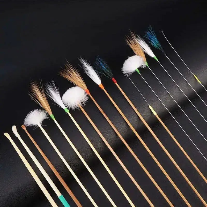 Professional Ear Wax Remover Tools Ear-Picking Artifact Set for Safe Cleaning at Home from PriceLows™