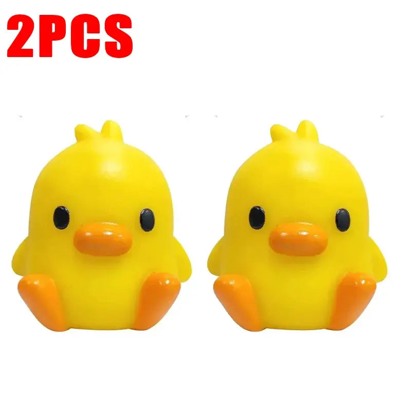 Duck Night Light,Cute Animal Kids Night Light for Bedroom,Cartoon Baby Nursery Lamp,Birthday Christmas Gifts for Boys Girls Kids from PriceLows™