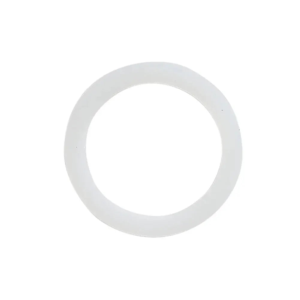 Moka Pot Gasket | Soft Silicone | Espresso Pot Compatible | Fits Most Moka Pots