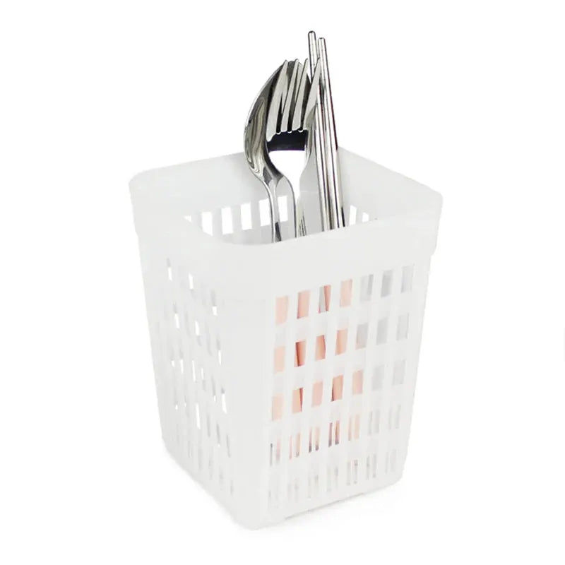 Dishwasher Cutlery Basket | Universal Fit | Knife Fork Spoon Tray | One Size