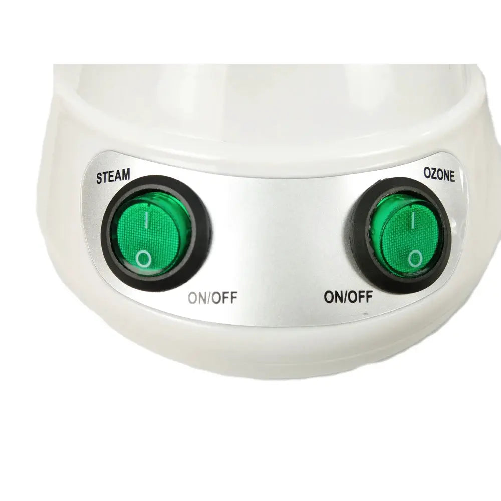 Nano Facial Steamer | Ozone Nebulizer | Deep Clean Pores