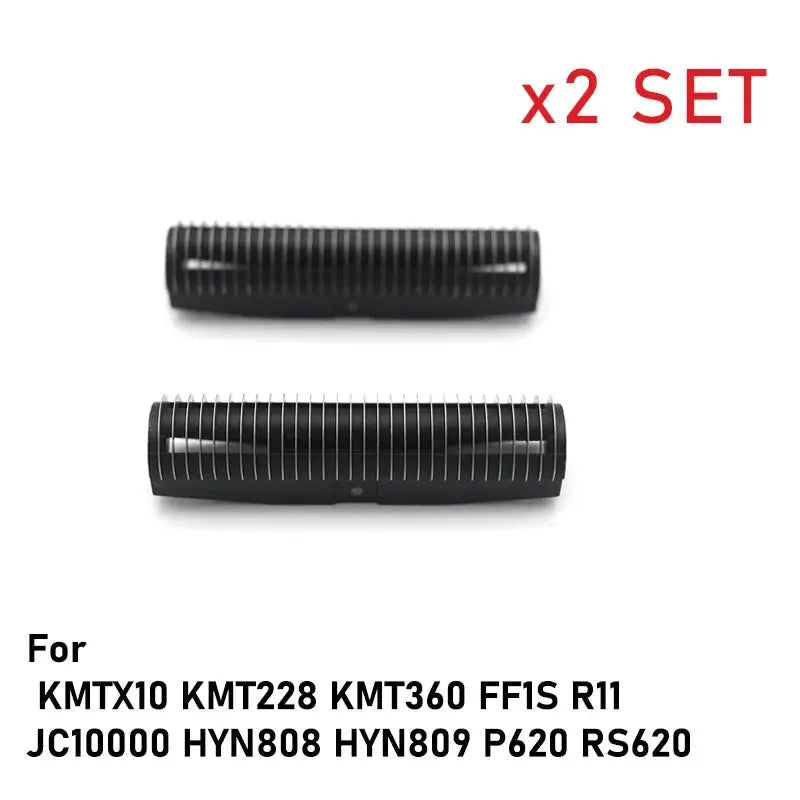 Original Replacement Blade Net Shave System for KM2028 KMTX1 R11 JC10000 HYN808 HYN809 RS620 Men's Razor Shaver Accessories from PriceLows™