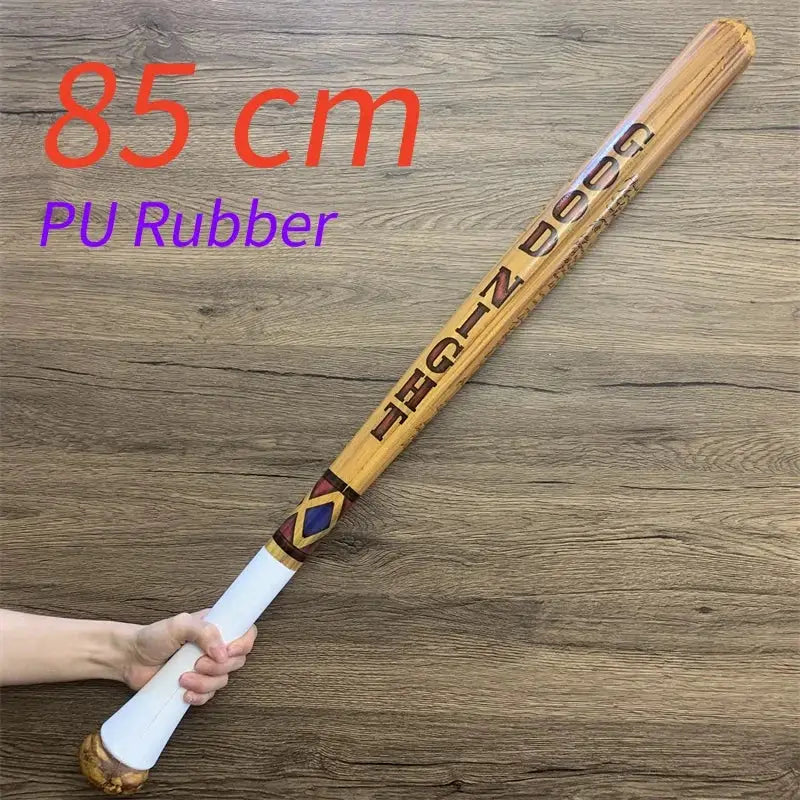 Cosplay Baseball Bat | Soft PU Rubber | 85CM Full Length