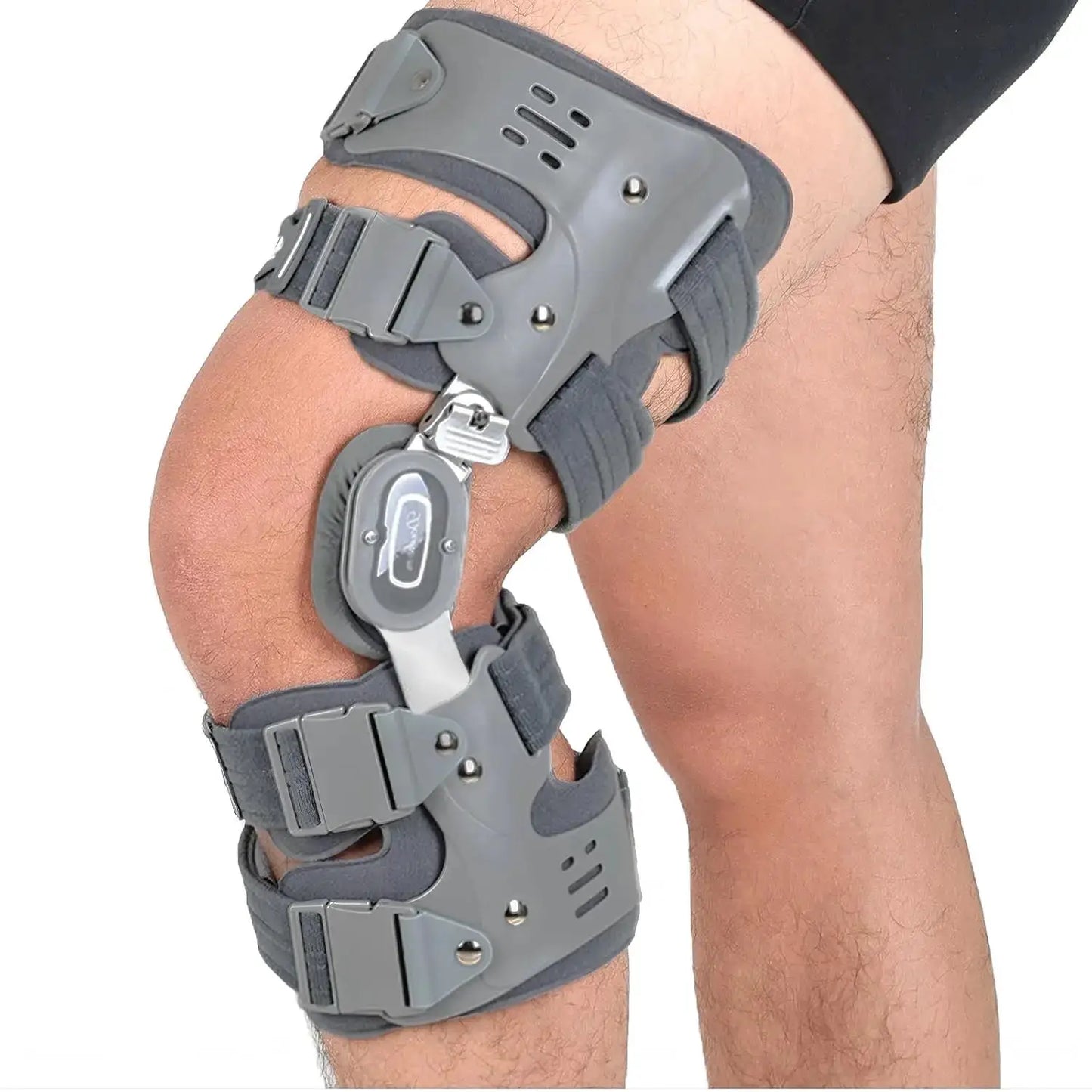 Knee Brace | Osteoarthritis Support | Joint Pain Relief