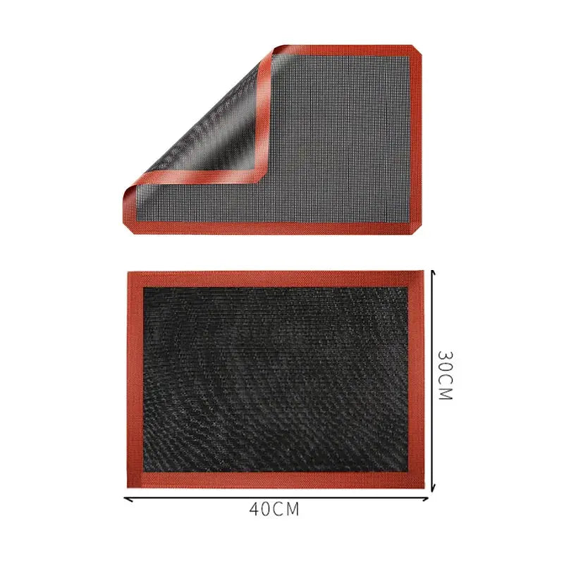 Silicone Baking Mats | Nonstick | Oven Sheet Liner | 1pc