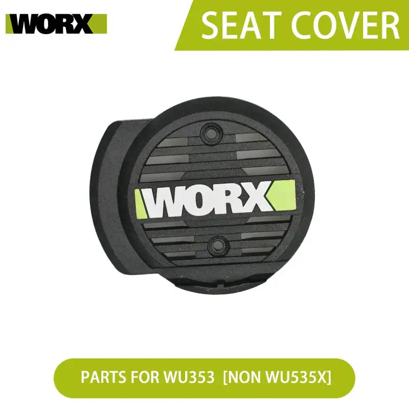Orginal new Switch Driver motor reducer casing toothed wheel shell chuck parts for WORX WU535 Saw accessories from PriceLows™