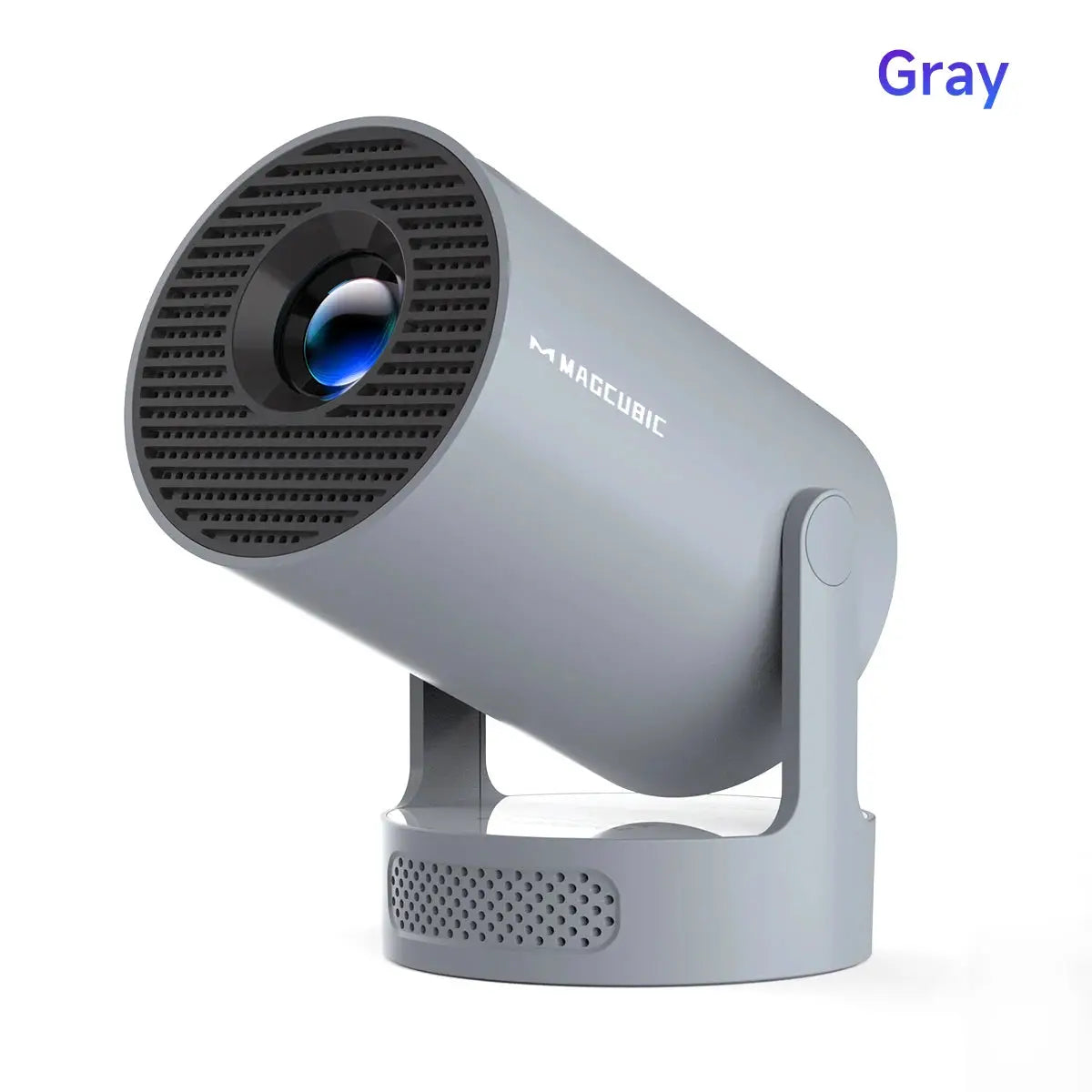 Projector | Android 14 | WiFi 6 | Portable 8K Display