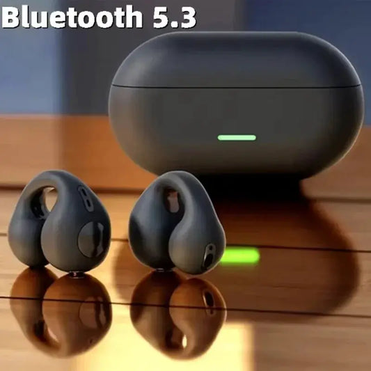 Wireless Earbuds | Active Noise Cancellation | Touch Control | For Iphone Xiaomi