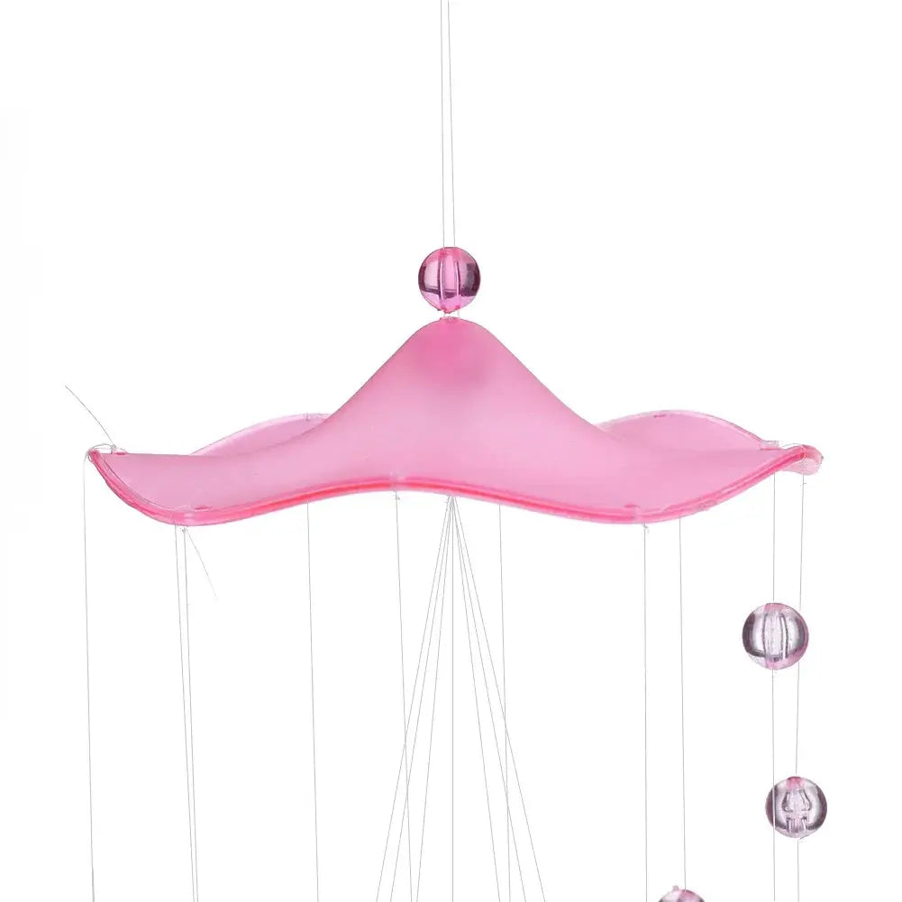 Hummingbird Lucky Wind Chimes Handmade Wall Hanging Wind Chime Pendants Art Crafts Ornaments Birthday Gifts Yard Decoration from PriceLows™