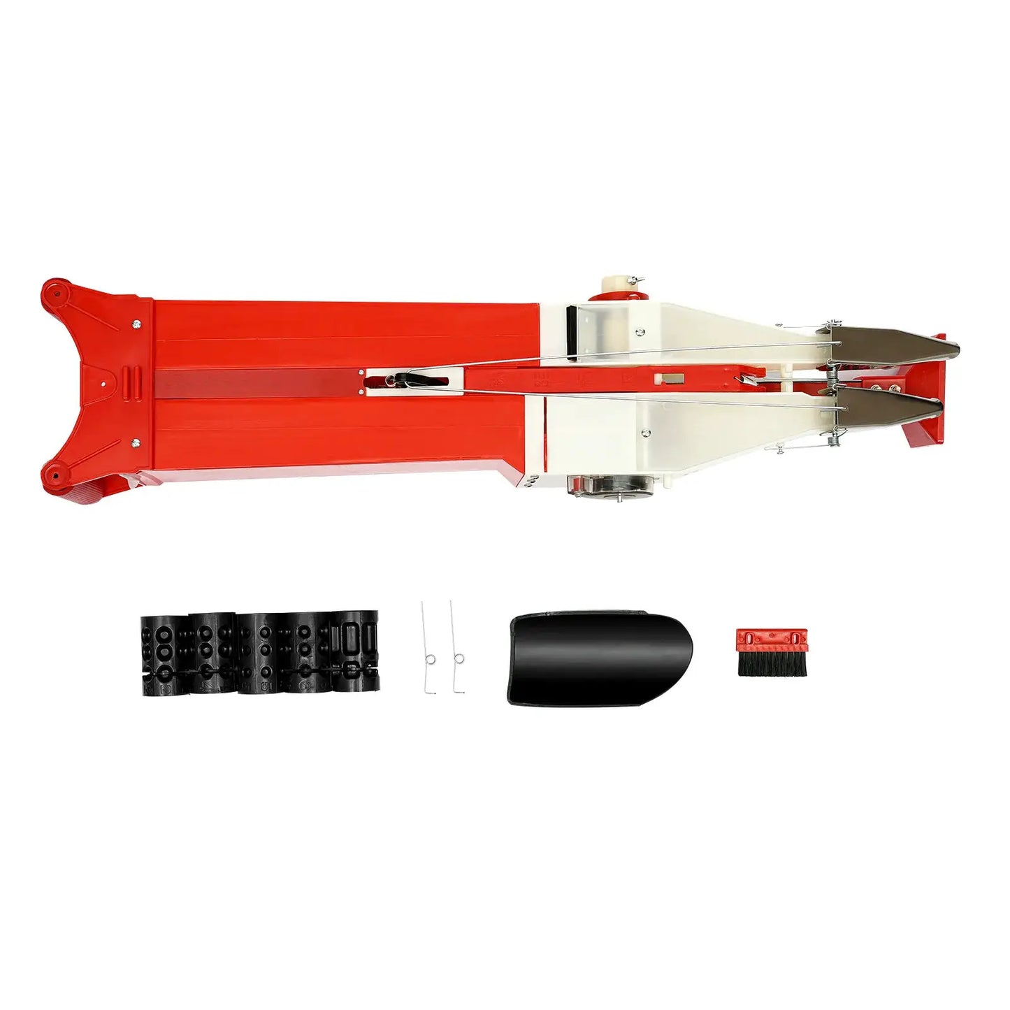 Integrated Seeding and Fertilizing Tool| Soybeans, Corn and Peanuts Agricultural Seeder from PriceLows™