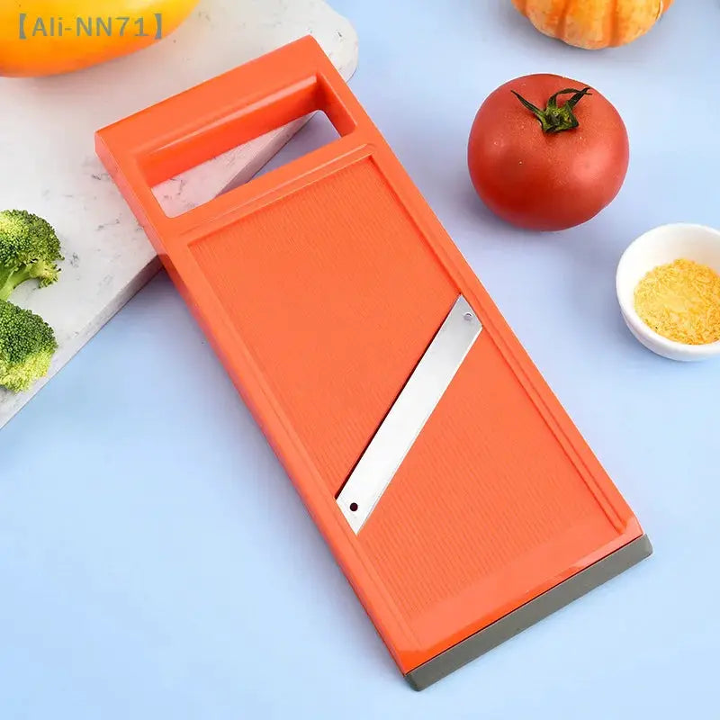 Stainless Steel Vegetable Cutter | Mandoline Slicer | Multifunction