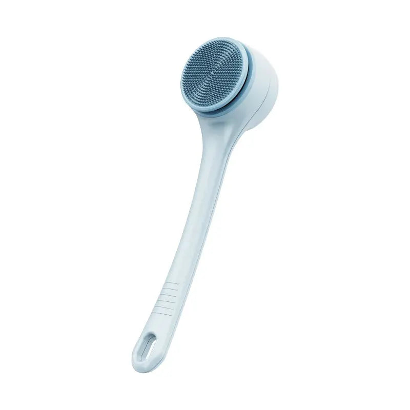 Electric Bath Brush | Long Reach | Removable Head | One Size