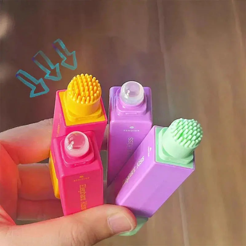 12ml No Wash Stain Remover Pens Portable Cleaning Brushes Clothes Instant Stain Remover Pens For Clothes And Fabric from PriceLows™