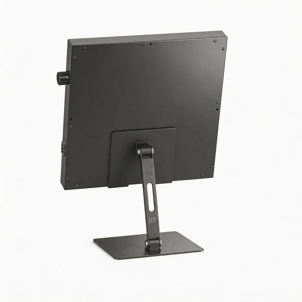 LED Red Panel Light | 660nm 850nm | Adjustable Brightness | Desktop Use