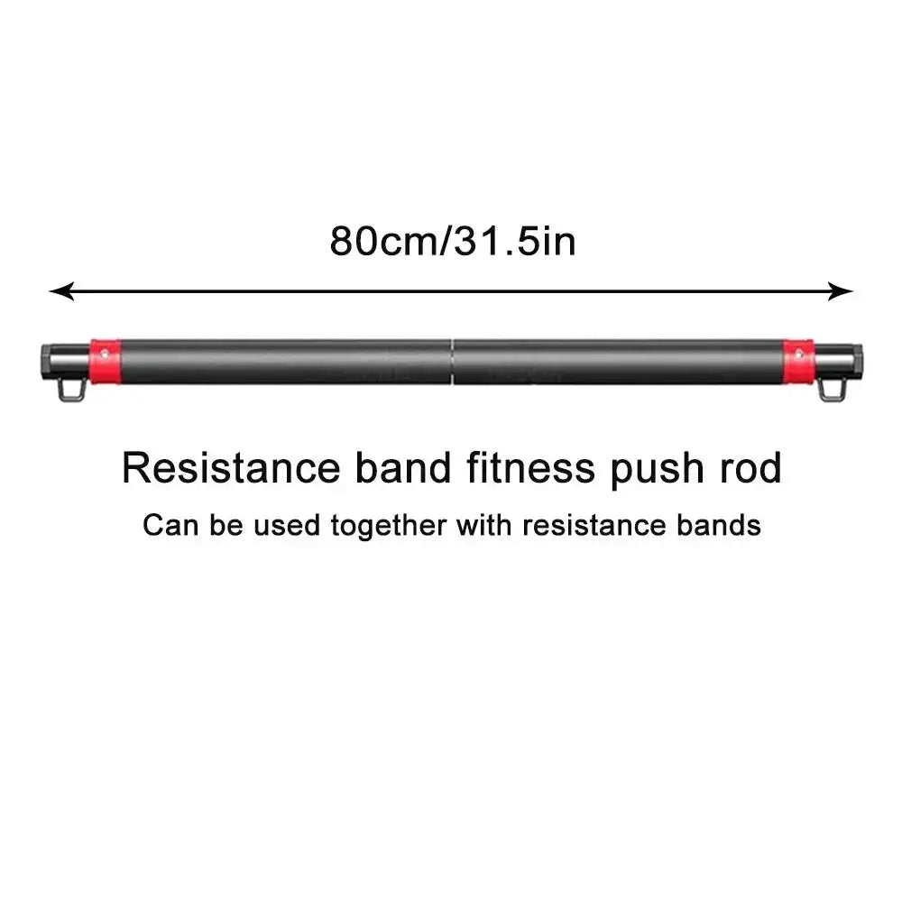 Resistance Bands Set | Adjustable Tension | Strength Training Rope