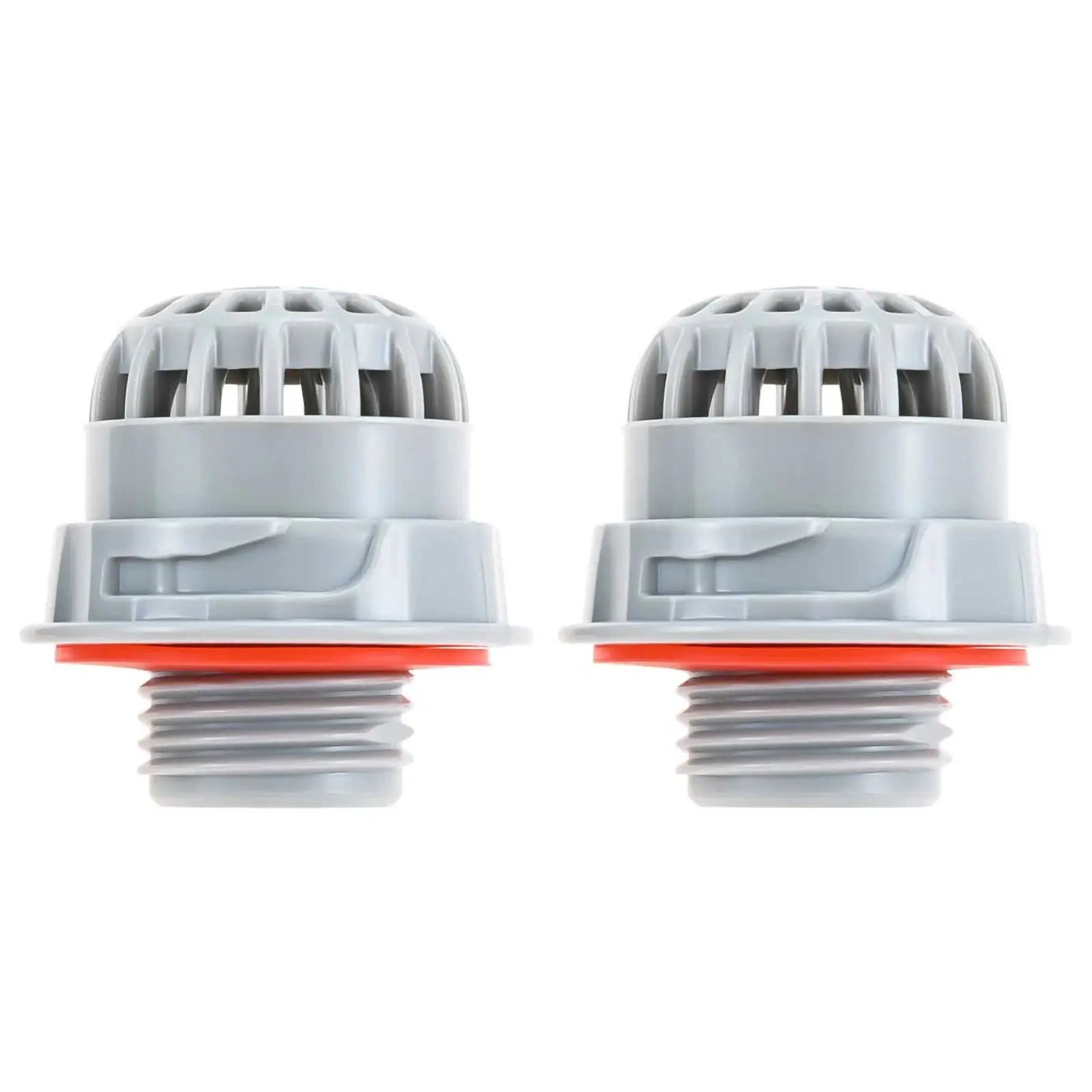 2PCS P00260 Chemical Chlorine Dispenser Accessory for SaluSpa Pool Hot Tubs Top Debris Screen Strainer Bestway Coleman Lay-Z-Spa from PriceLows™