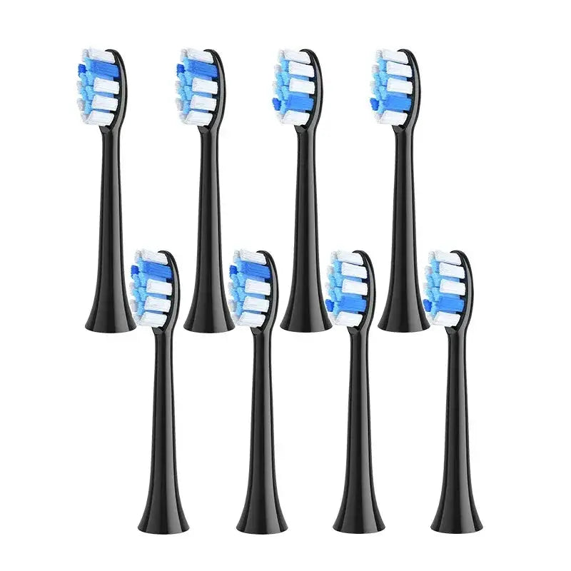 Fairywill P11 T9 P80 Electric Toothbrush Heads from PriceLows™