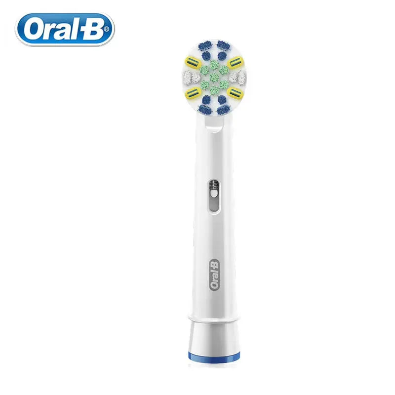 Oral-B EB60 Sensi Ultrathin Replacement Electric Toothbrush Heads Clean and Care Sensitive Original Refill Tooth Brush for Adult from PriceLows™