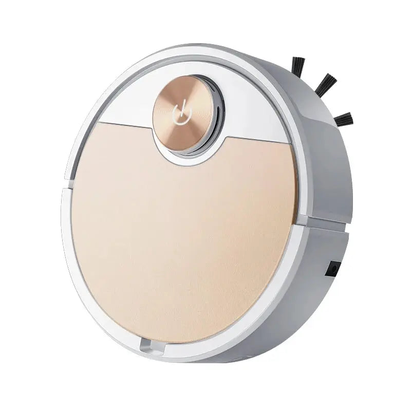 Robot Vacuum Cleaner | App Controlled Wireless Cleaning | Battery Life 1h20m-2h