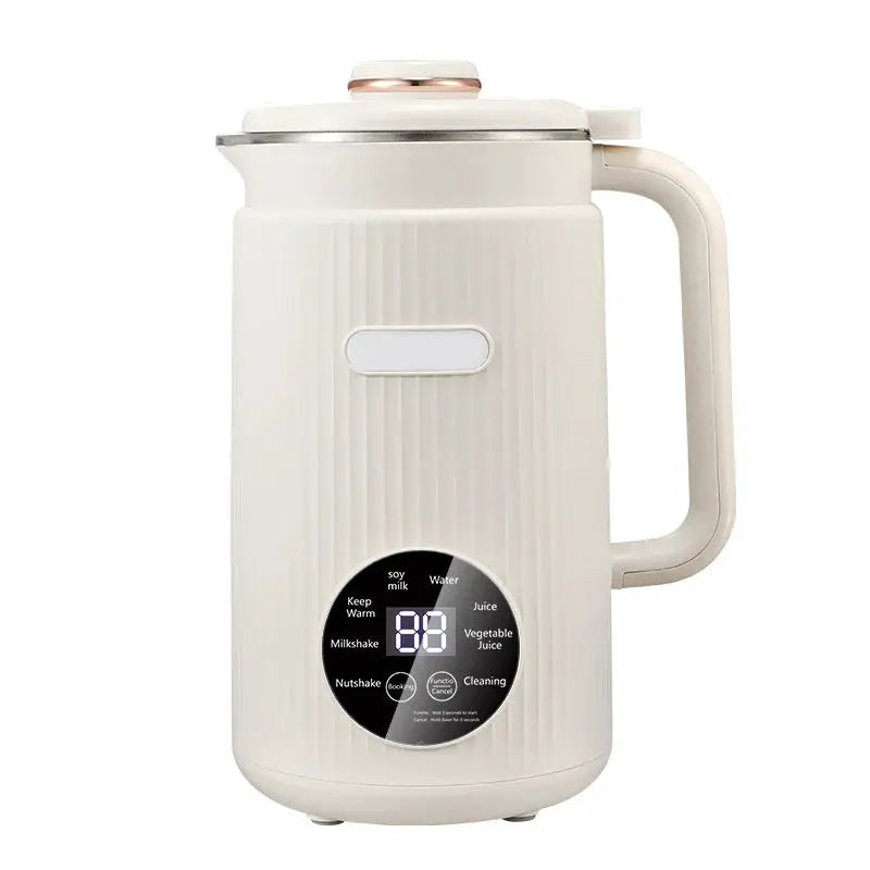 220V/110V Nut Milk Maker 1.2L Multifunctional Electric Soybean Milk machine Food Blender Ice Crusher Fruit Juice making machine from PriceLows™