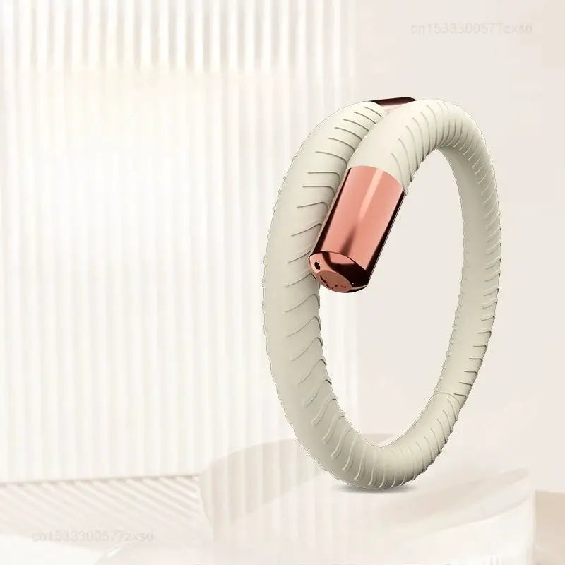 Mosquito Repellent Bracelet for Adult Children Mosquito Protector Control Summer Outdoor Plant Essential Oils Foot Ring from PriceLows™