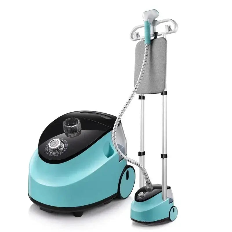 Steam Electric Iron | 11 Level Steam Control | Integrated Board | Household