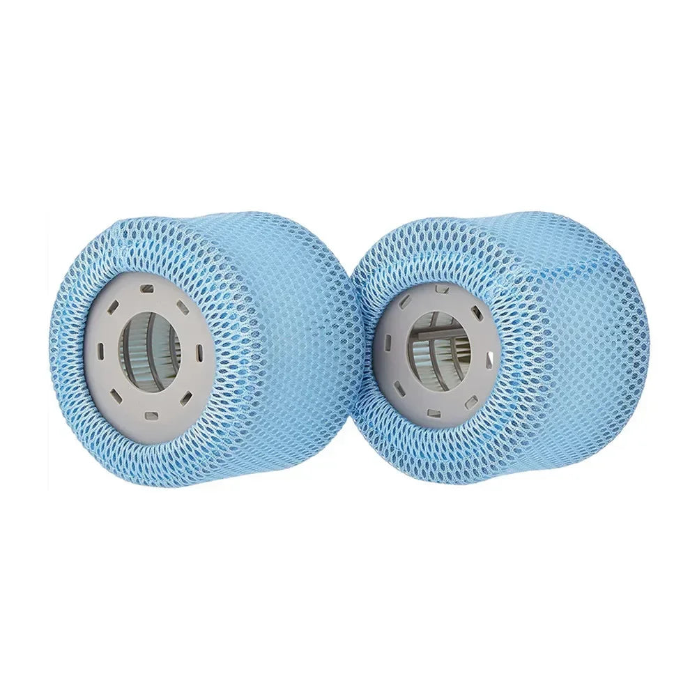 1PC Swimming Pool Mesh Strainer Hot Tub Spa Cartridges Protective Net For MSPA Hot Tub Spa Filter Cartridges Accessories from PriceLows™