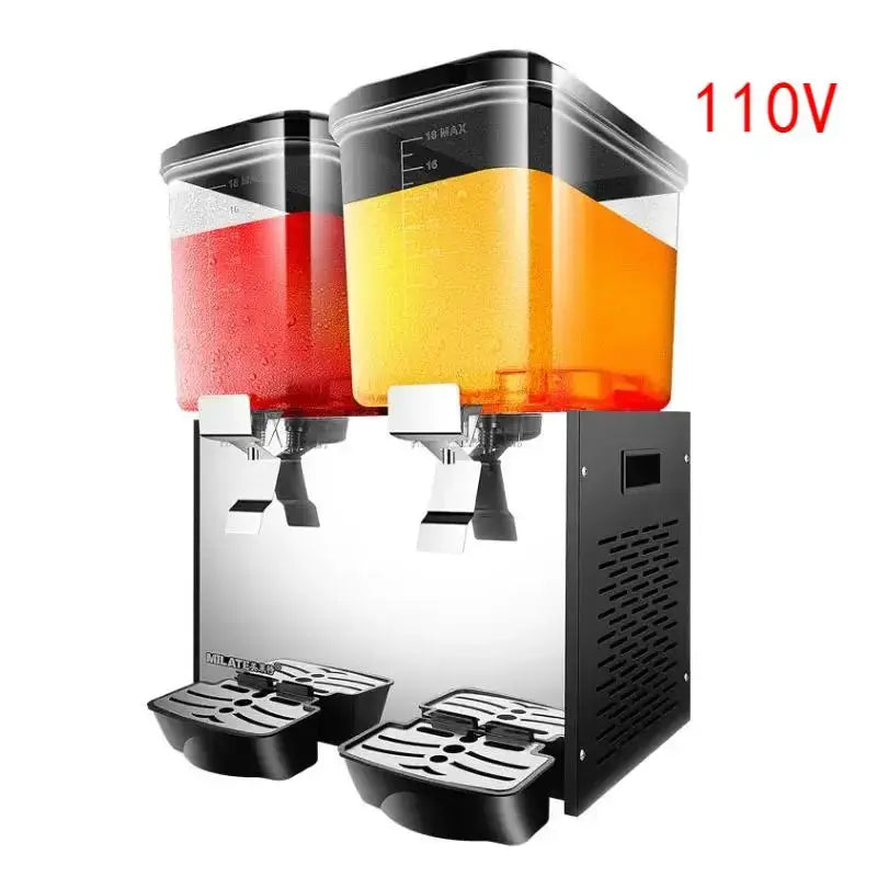 New Condition Cool Drinks Machine Liquid Beverage Dispenser Ice Juice Dispenser and Drinking Dispenser from PriceLows™