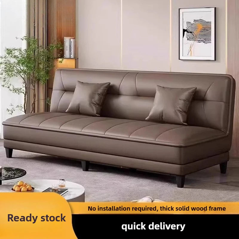 Sofa Bed | Folding | Dual-Purpose | Small Space Living